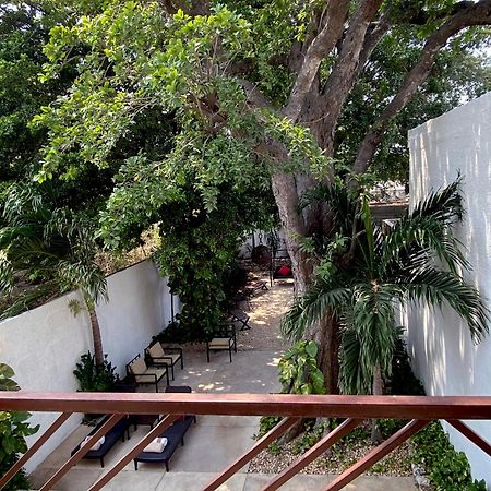 Casa Italia Luxury Guest House - Adults Only Меріда Екстер'єр фото