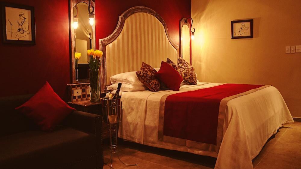 Casa Italia Luxury Guest House - Adults Only Меріда Екстер'єр фото