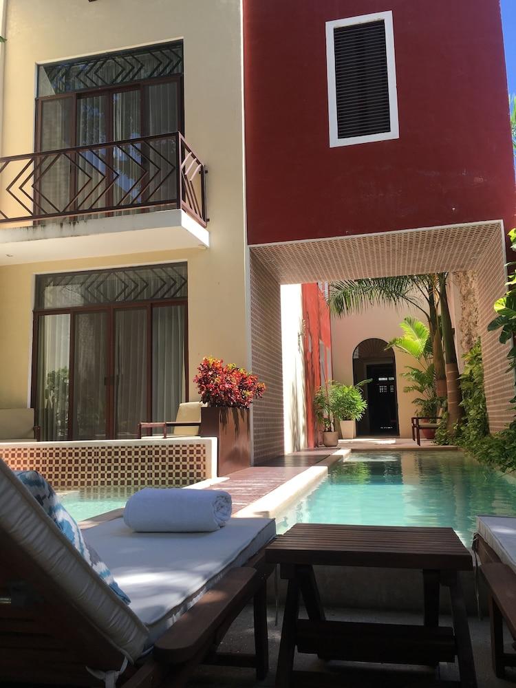 Casa Italia Luxury Guest House - Adults Only Меріда Екстер'єр фото