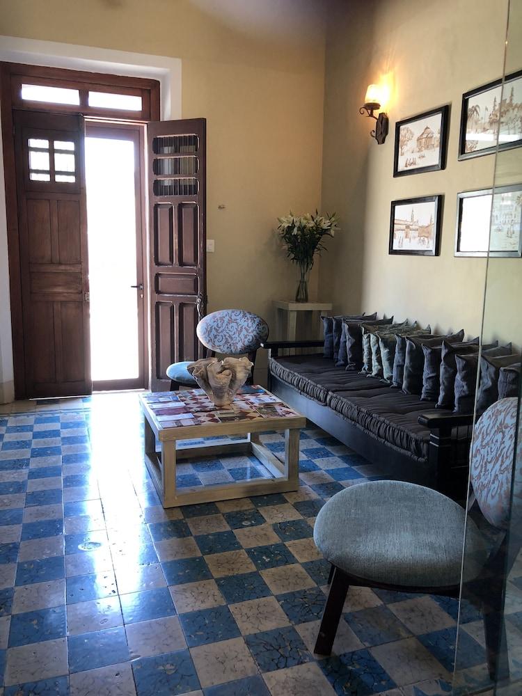 Casa Italia Luxury Guest House - Adults Only Меріда Екстер'єр фото