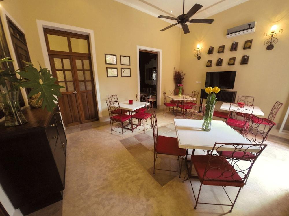 Casa Italia Luxury Guest House - Adults Only Меріда Екстер'єр фото