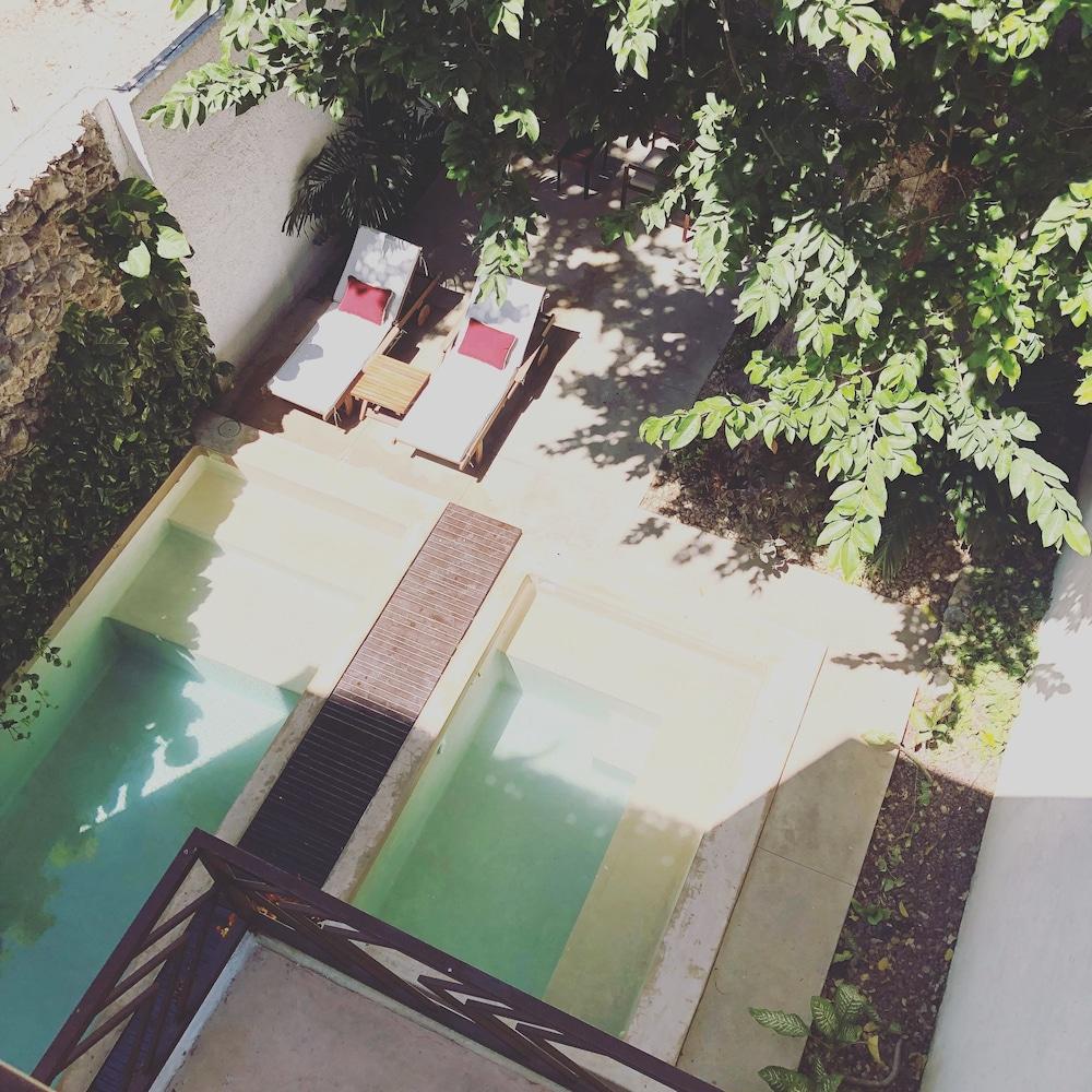 Casa Italia Luxury Guest House - Adults Only Меріда Екстер'єр фото