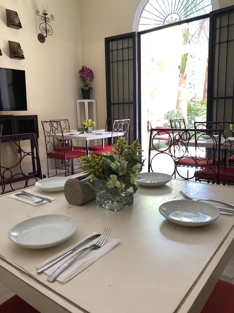 Casa Italia Luxury Guest House - Adults Only Меріда Екстер'єр фото
