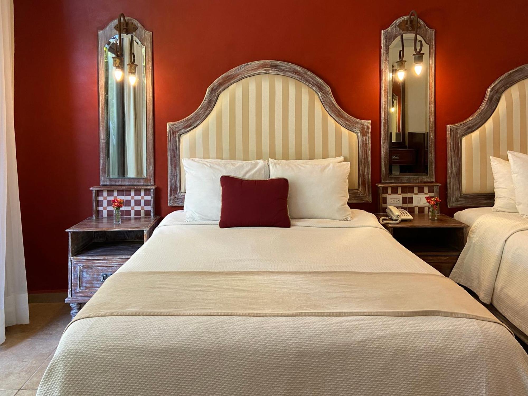 Casa Italia Luxury Guest House - Adults Only Меріда Екстер'єр фото