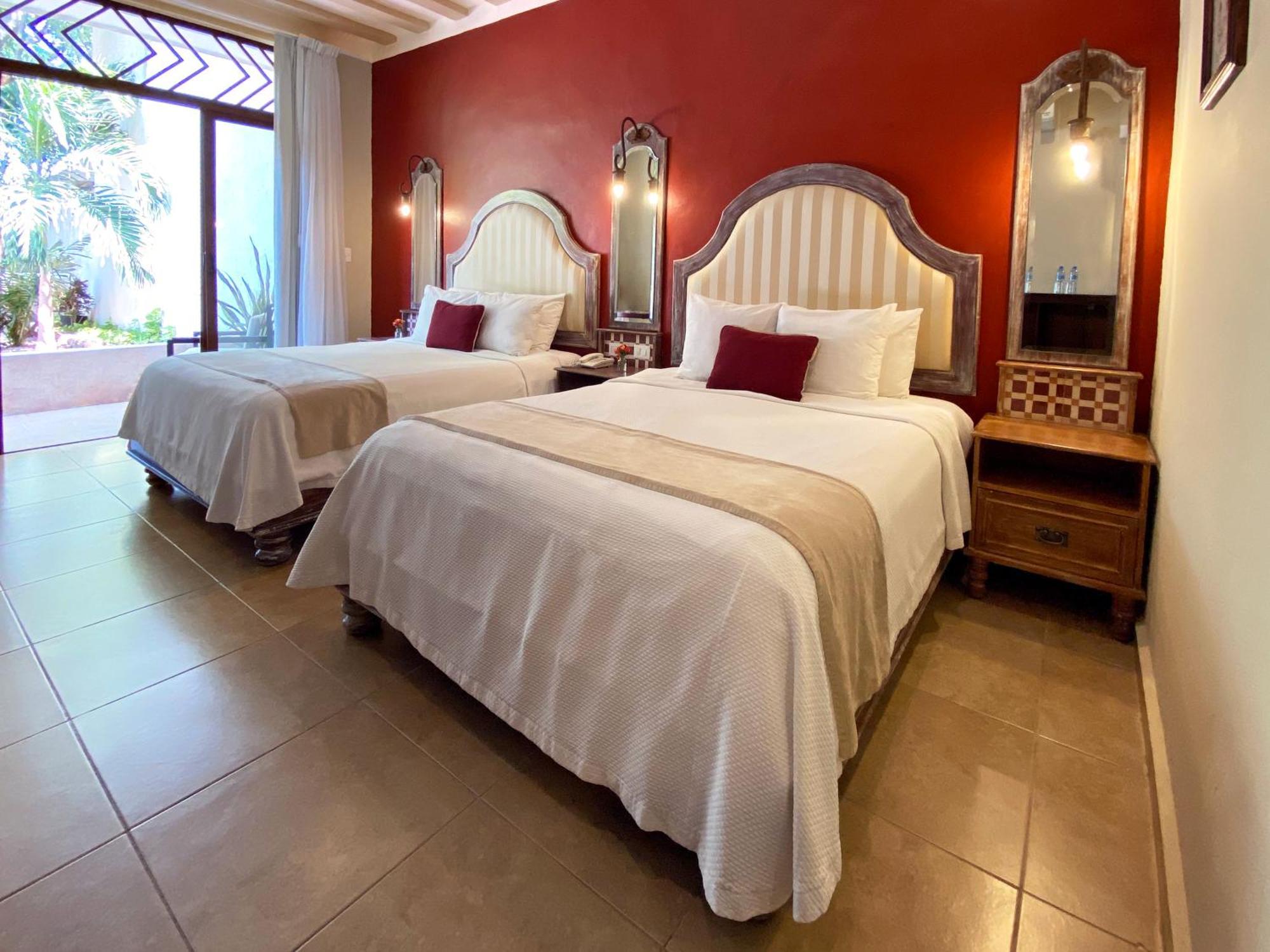 Casa Italia Luxury Guest House - Adults Only Меріда Екстер'єр фото