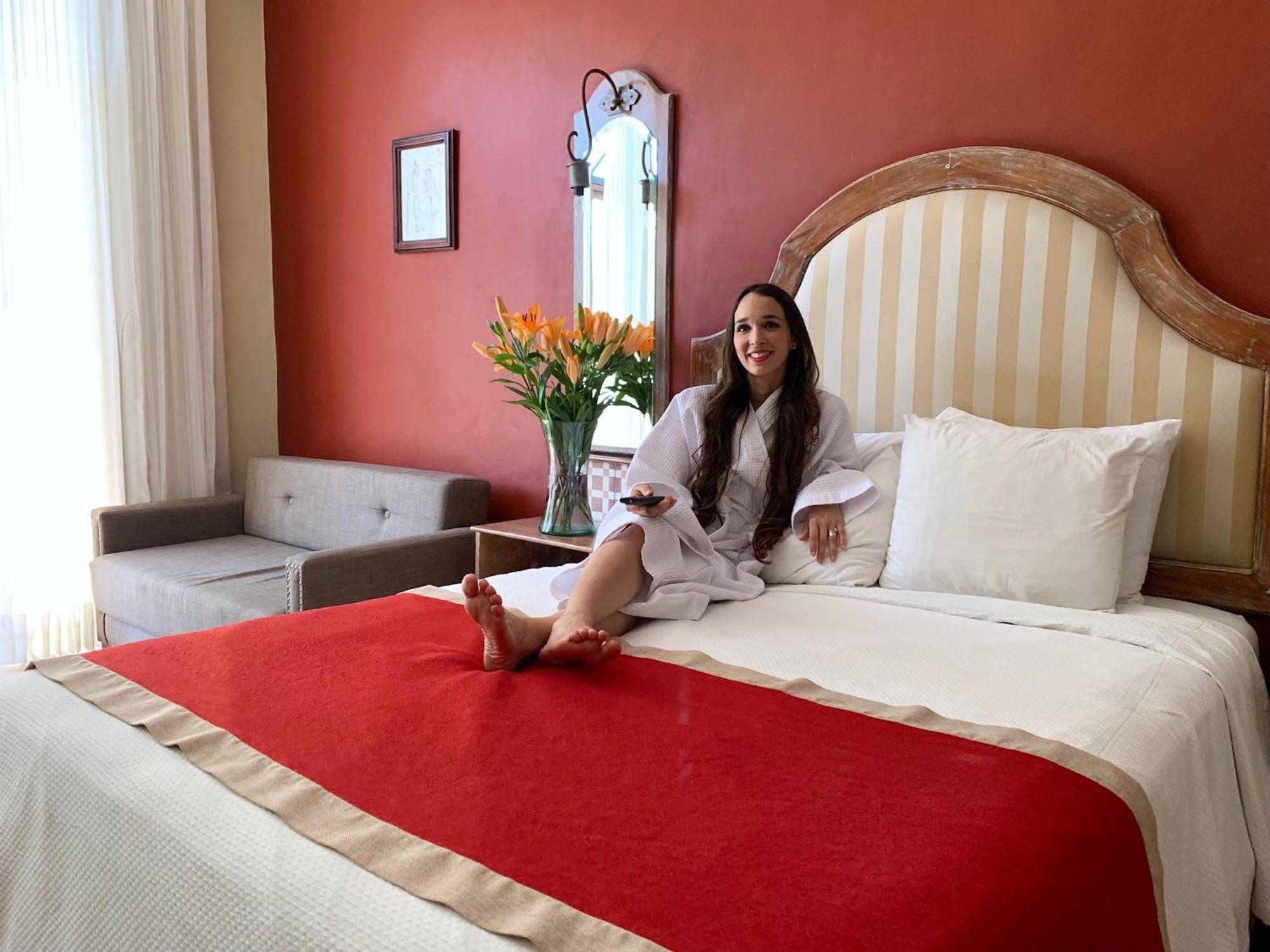 Casa Italia Luxury Guest House - Adults Only Меріда Екстер'єр фото
