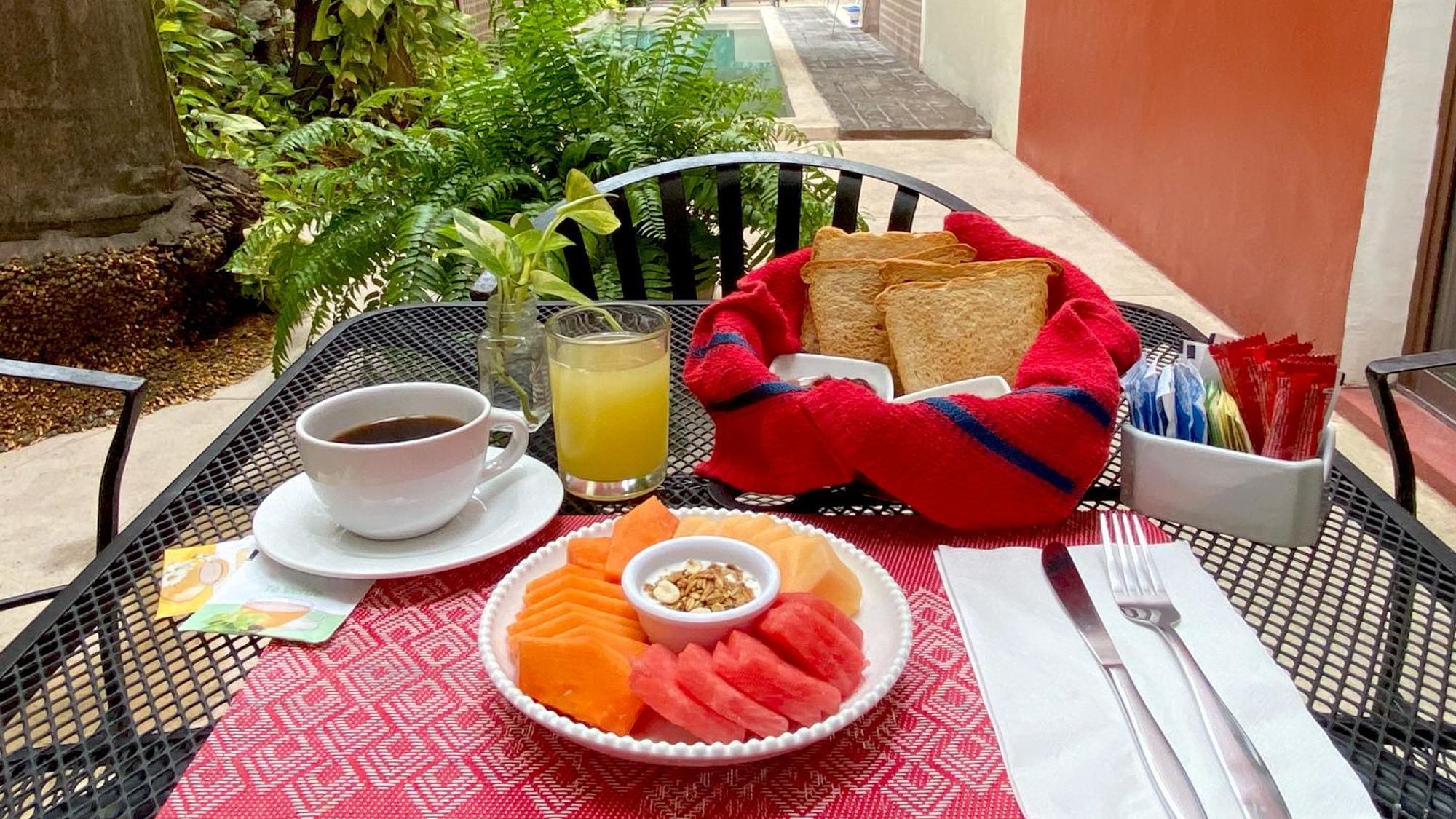 Casa Italia Luxury Guest House - Adults Only Меріда Екстер'єр фото