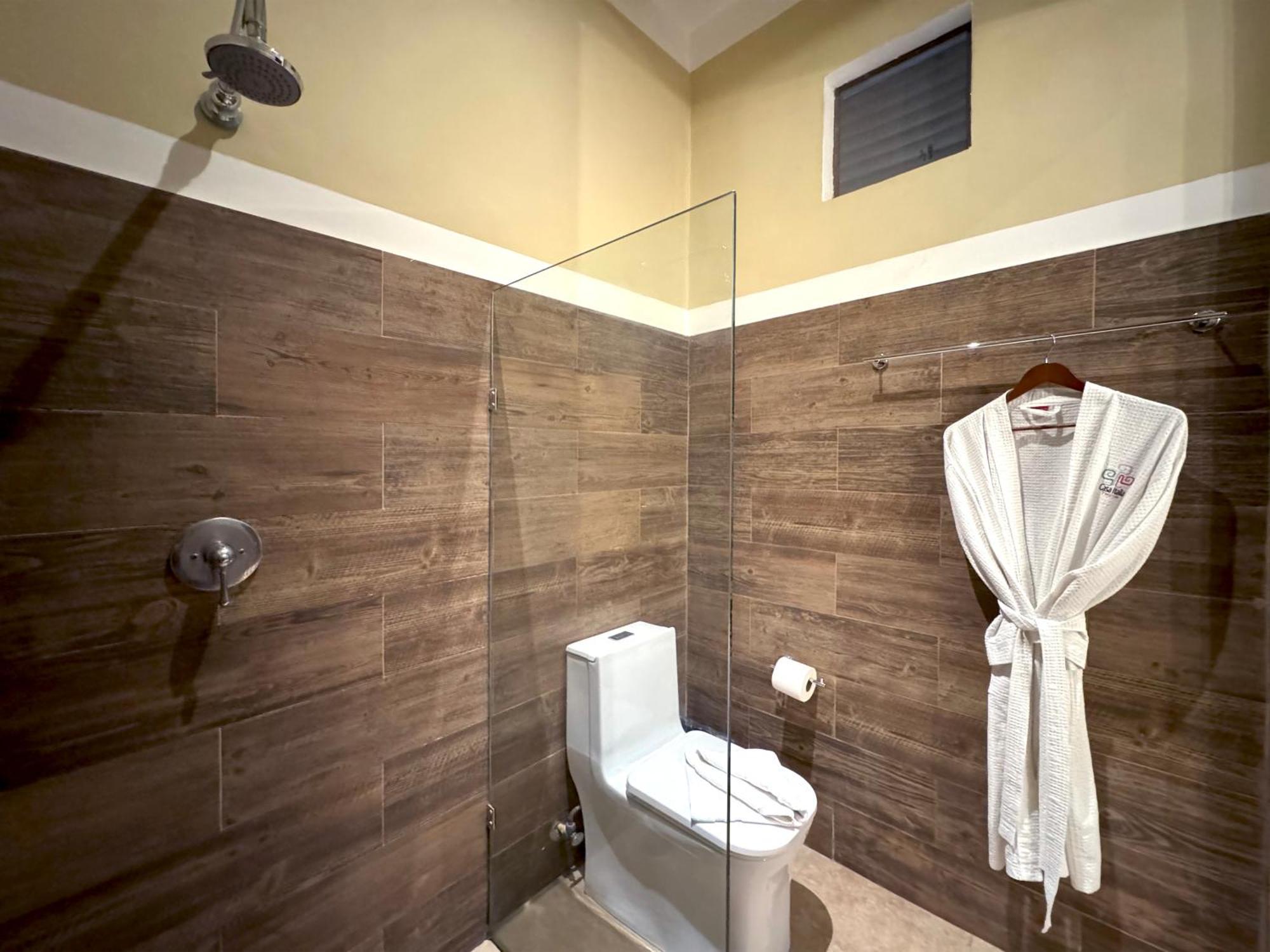 Casa Italia Luxury Guest House - Adults Only Меріда Екстер'єр фото
