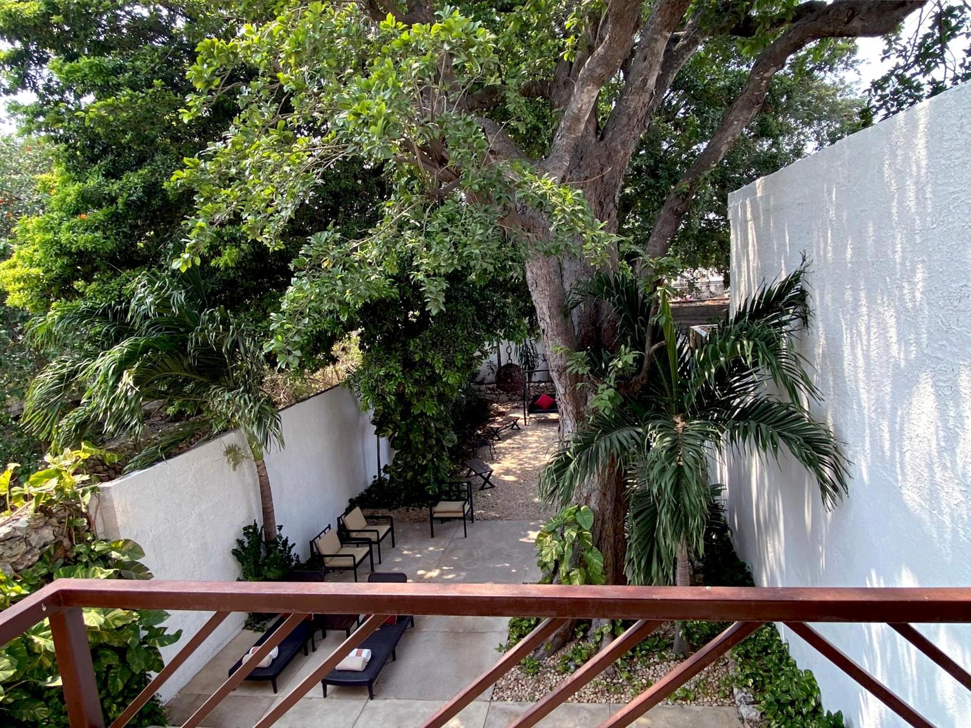 Casa Italia Luxury Guest House - Adults Only Меріда Екстер'єр фото