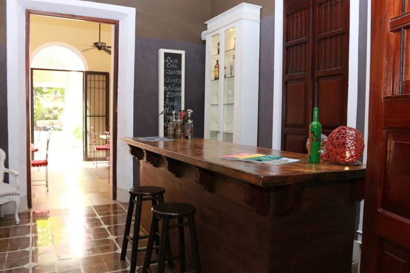 Casa Italia Luxury Guest House - Adults Only Меріда Екстер'єр фото