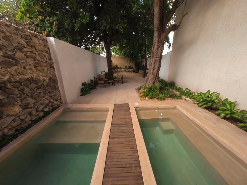Casa Italia Luxury Guest House - Adults Only Меріда Екстер'єр фото