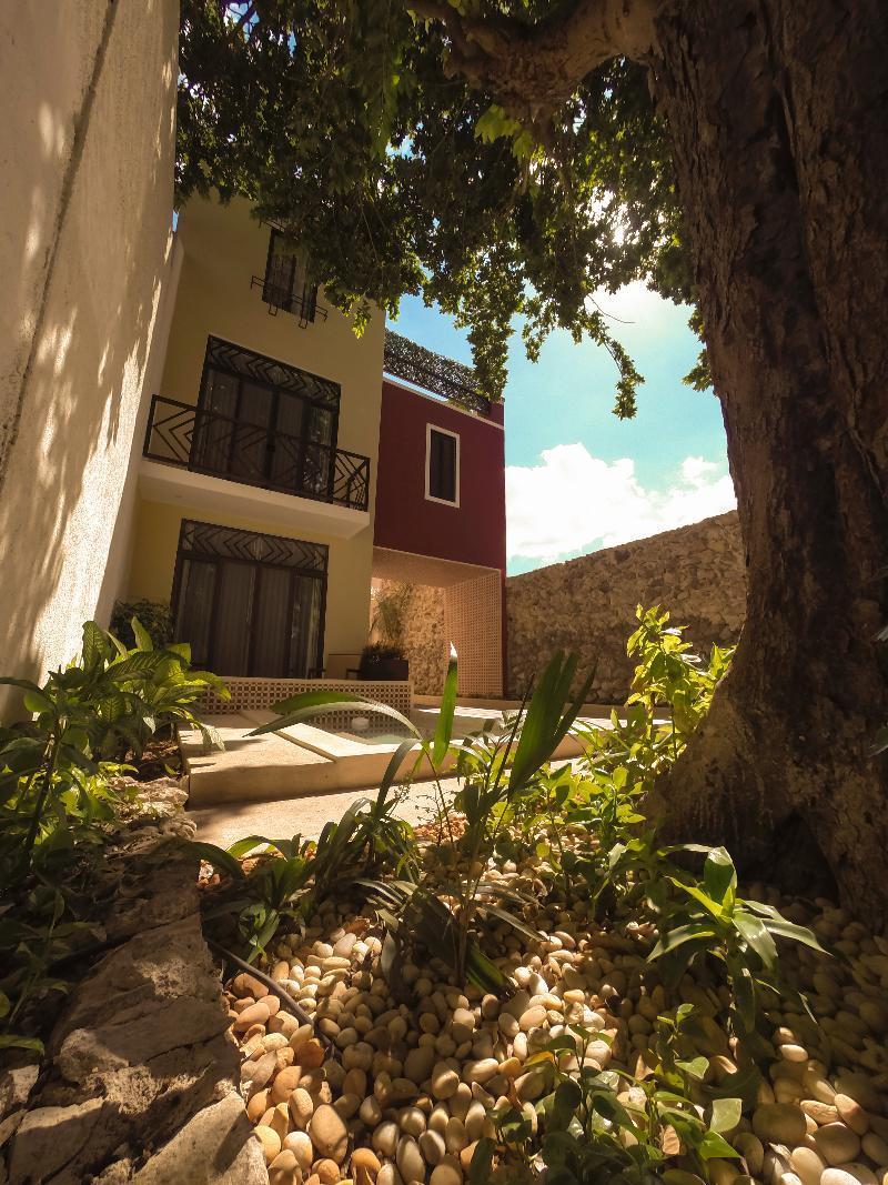 Casa Italia Luxury Guest House - Adults Only Меріда Екстер'єр фото