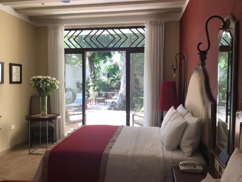 Casa Italia Luxury Guest House - Adults Only Меріда Екстер'єр фото