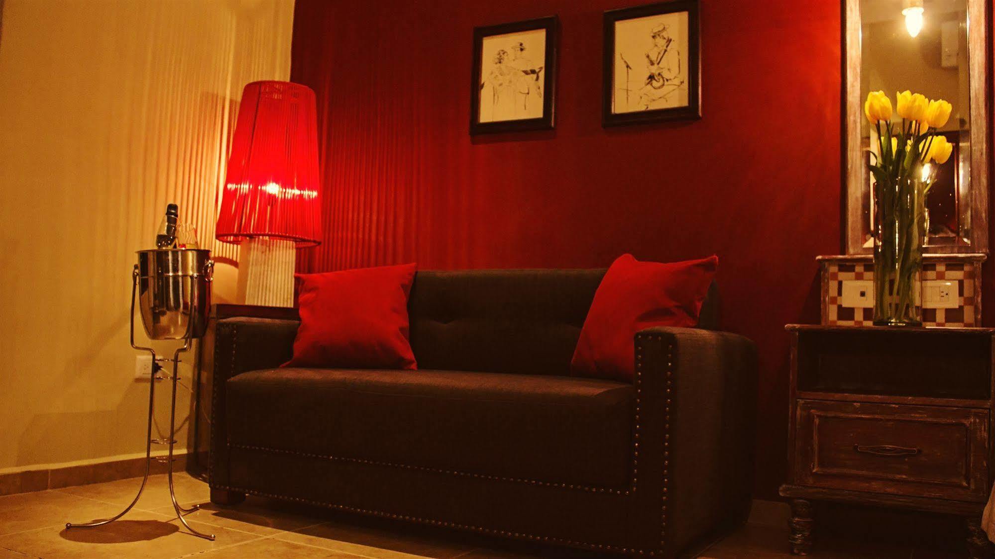 Casa Italia Luxury Guest House - Adults Only Меріда Екстер'єр фото