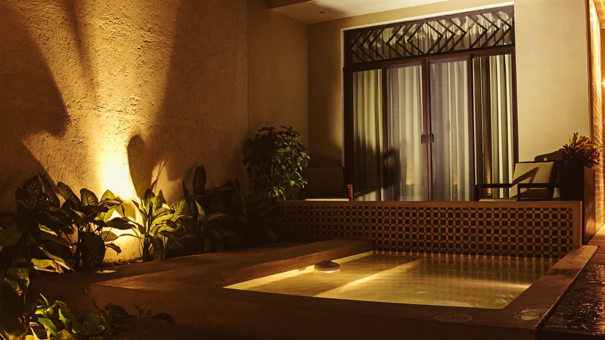 Casa Italia Luxury Guest House - Adults Only Меріда Екстер'єр фото