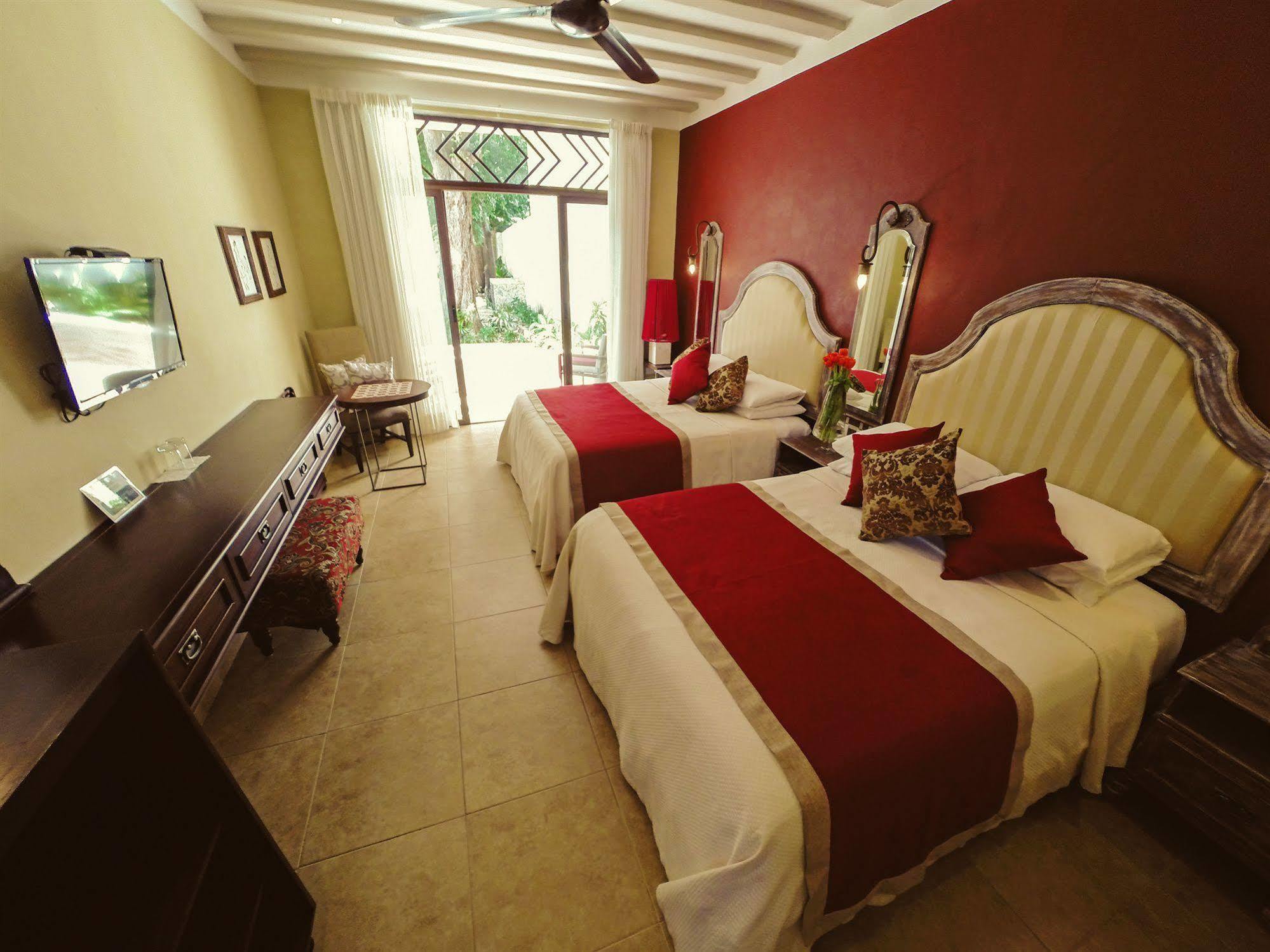 Casa Italia Luxury Guest House - Adults Only Меріда Екстер'єр фото