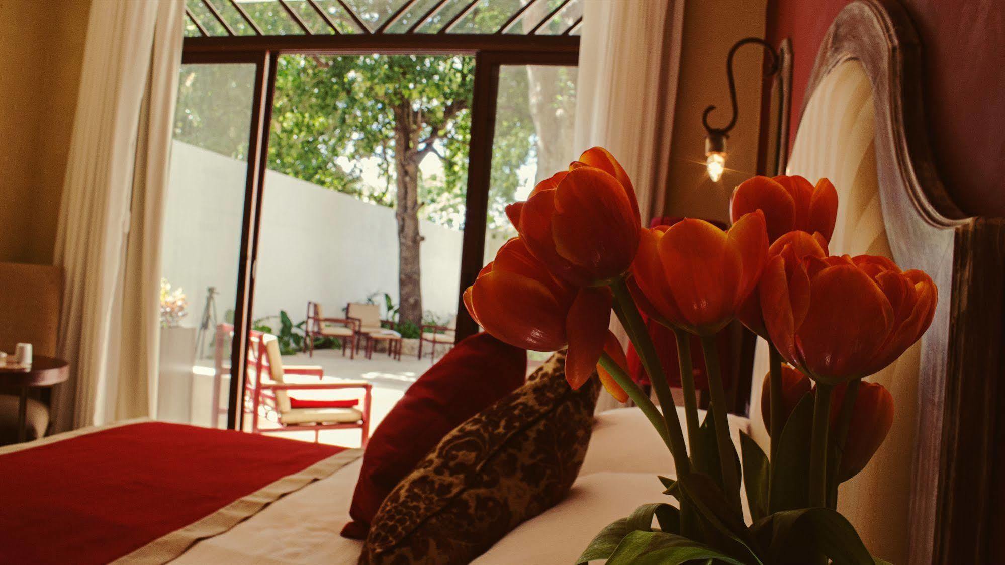 Casa Italia Luxury Guest House - Adults Only Меріда Екстер'єр фото